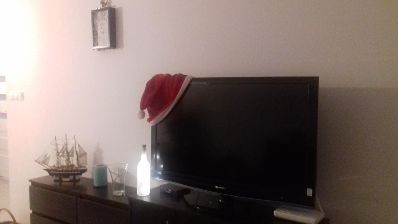 Appartamento Karmazynowy Apartament Nad Morzem Kołobrzeg Esterno foto